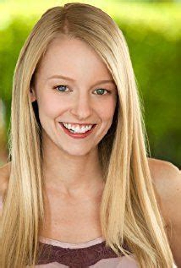 Kelly Lynn Washington