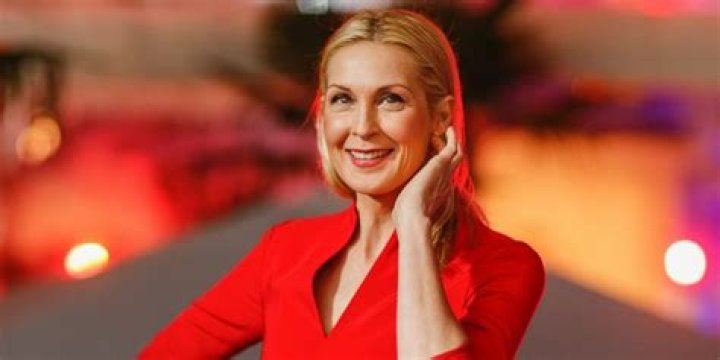 Kelly Rutherford Net Worth