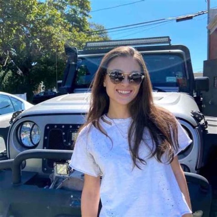 
Kelly Salpeter Height, Weight, Net Worth, Age, Birthday, Wikipedia, Who, Nationality, Biography 