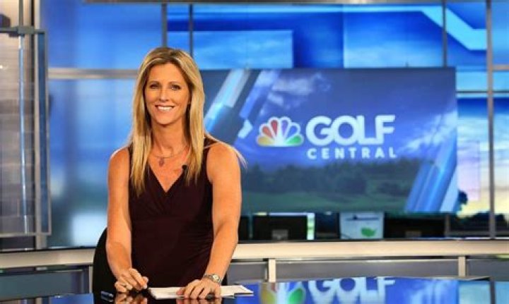 Kelly Tilghman Height, Weight, Net Worth, Age, Birthday, Wikipedia, Who, Nationality, Biography