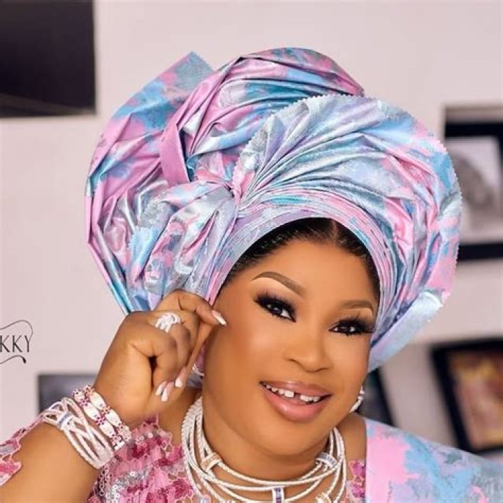 Kemi Afolabi Biography, Age, Career and Net Worth