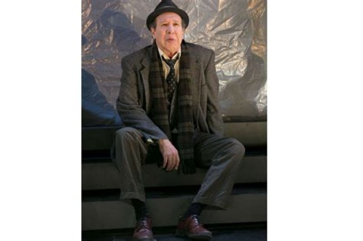 Ken Baltin Net Worth