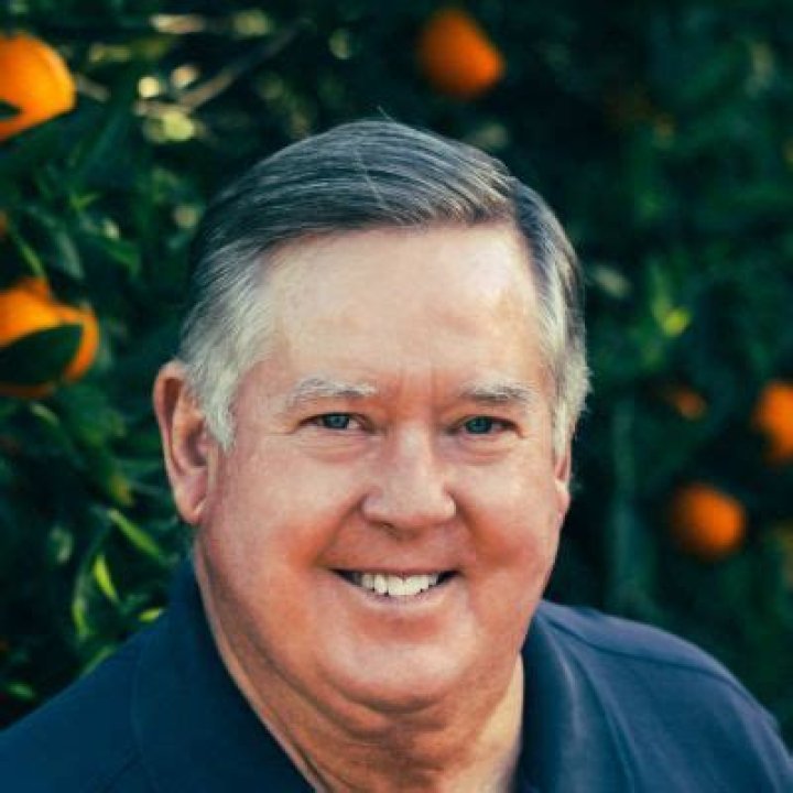 Ken Calvert Net Worth