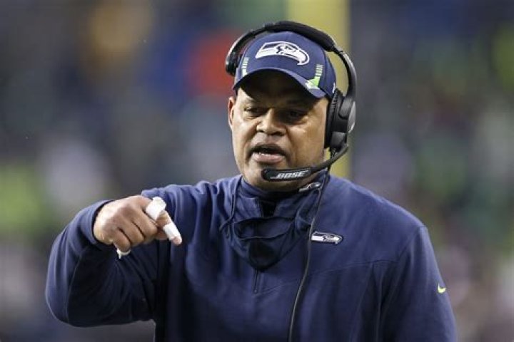 Ken Norton Net Worth