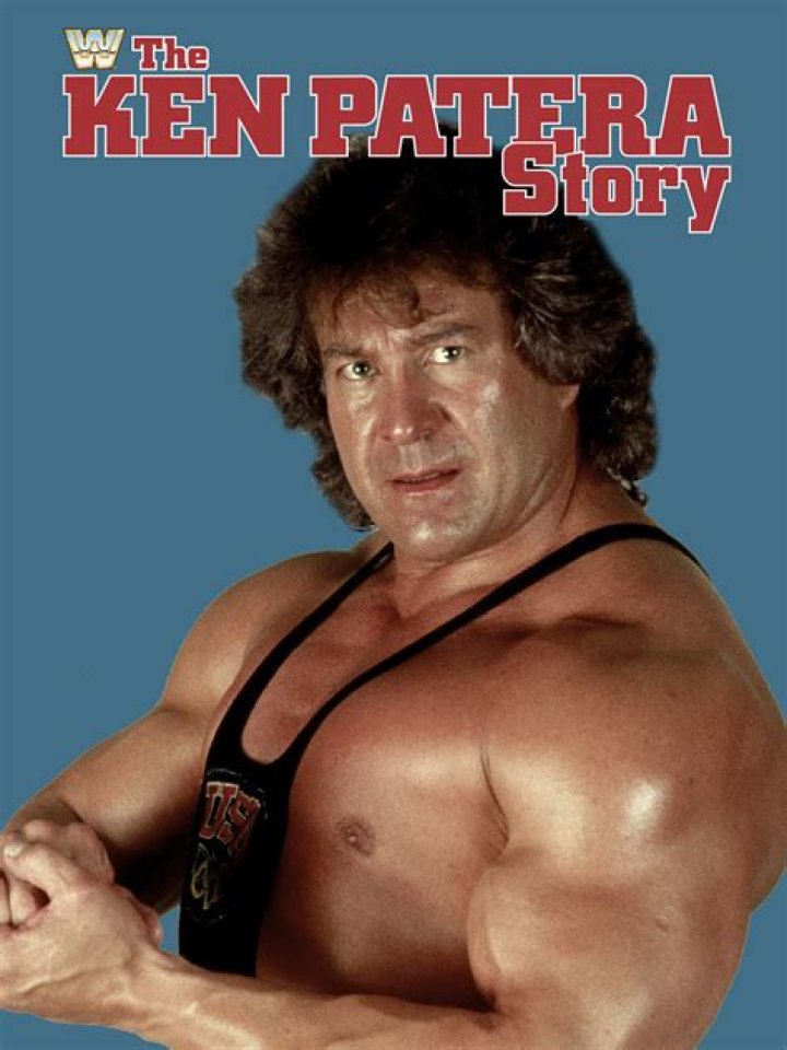 Ken Patera