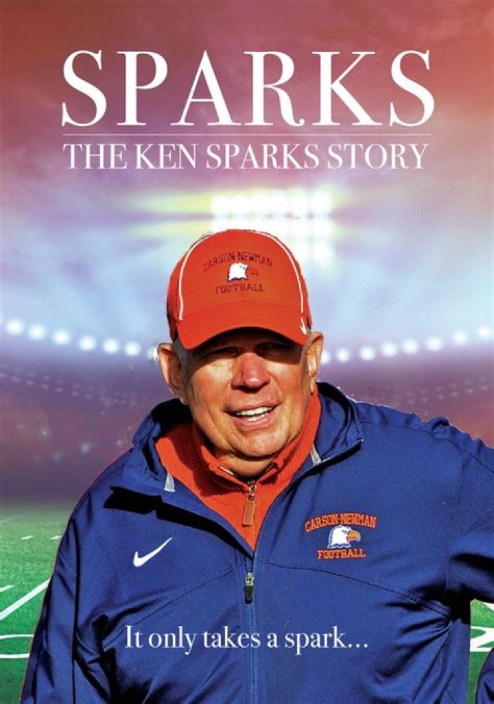 Ken Sparks Net Worth