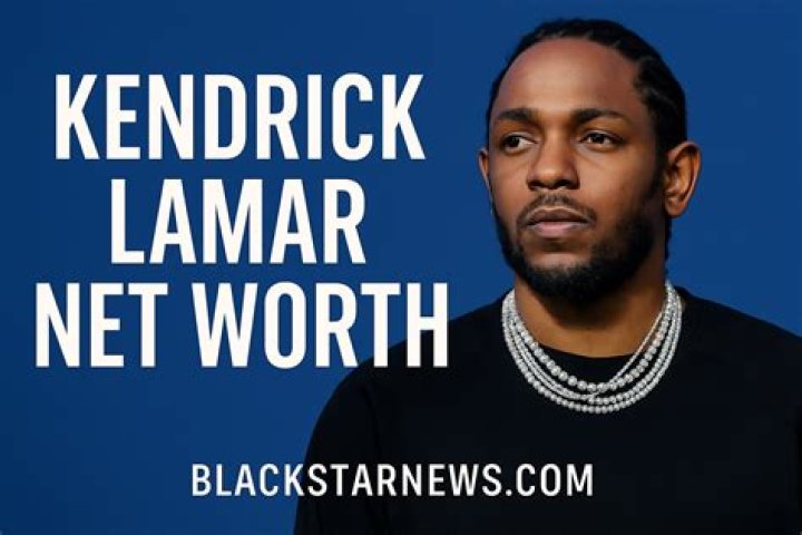 Kendrick Wells Net Worth