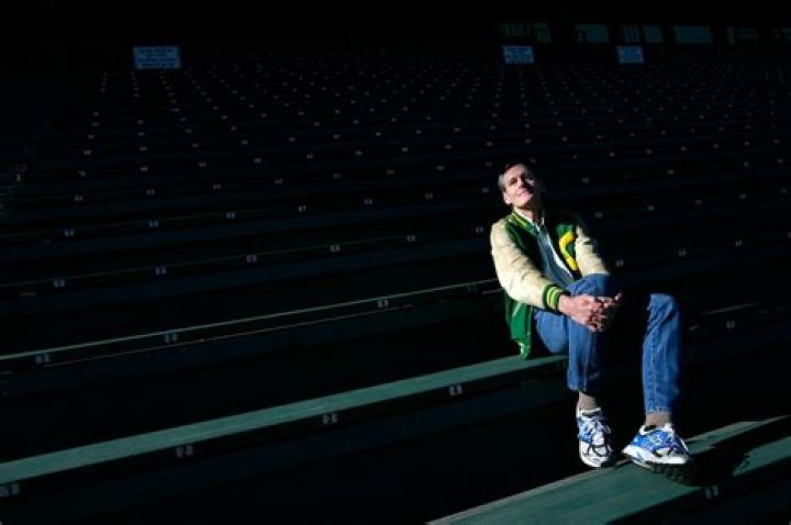 Kenny Moore Death Cause- Olympian And Runner Passed Away At 78