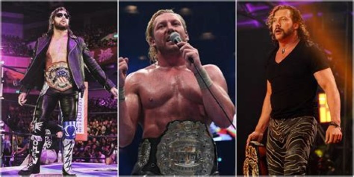 Kenny Omega Height, Weight, Net Worth, Age, Birthday, Wikipedia, Who, Nationality, Biography