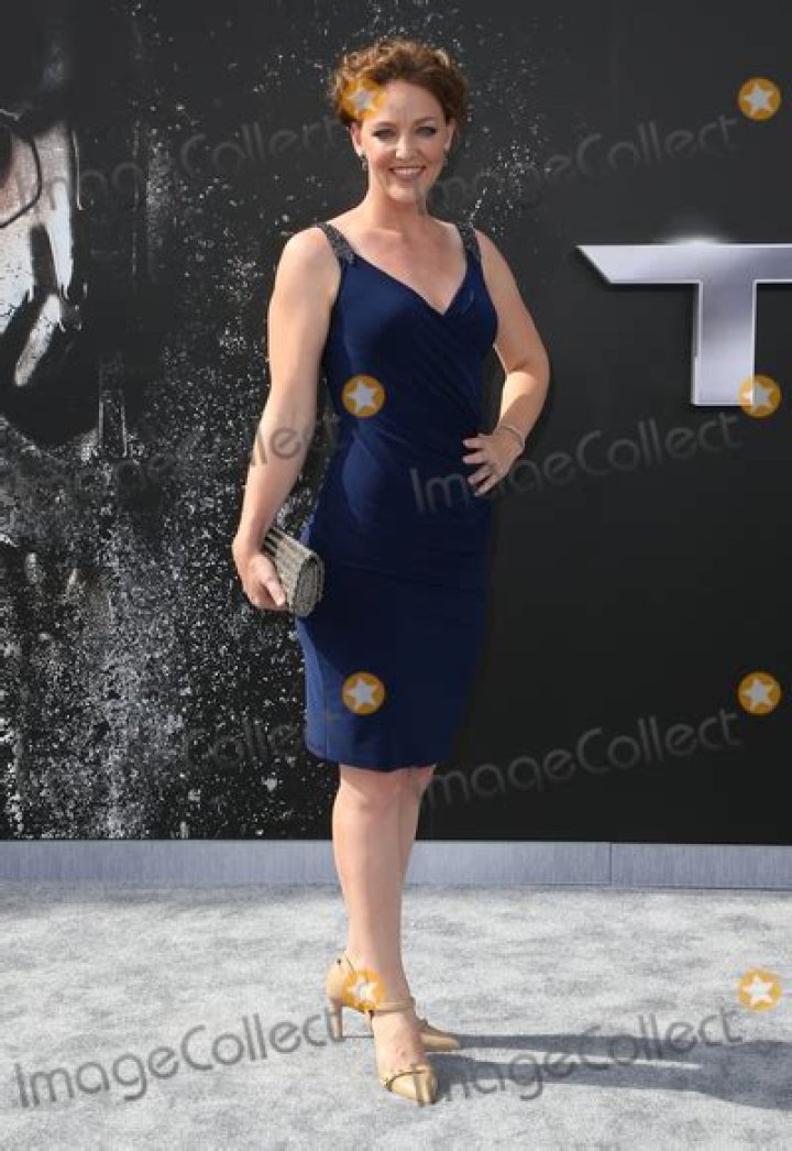 Kerry Cahill Net Worth