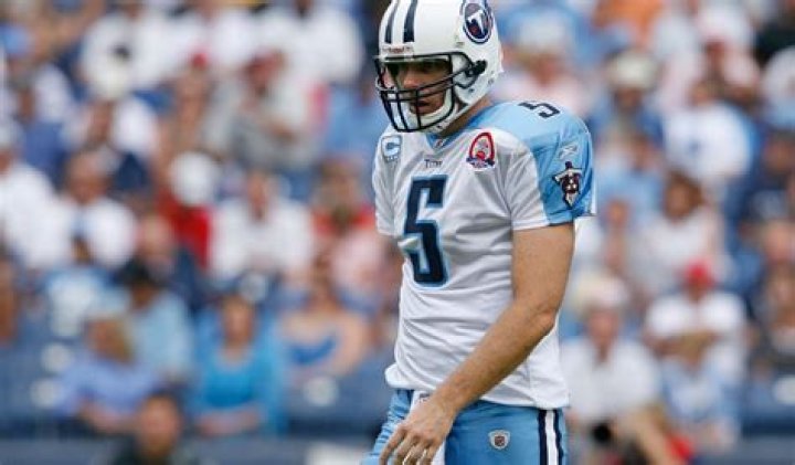 Kerry Collins Net Worth