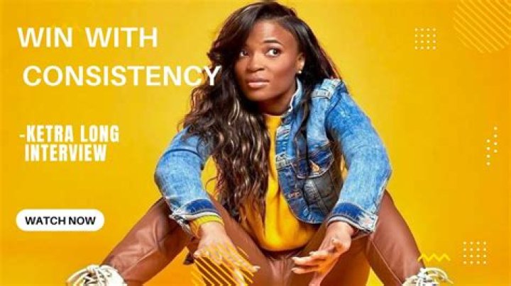 Ketra Long Net Worth