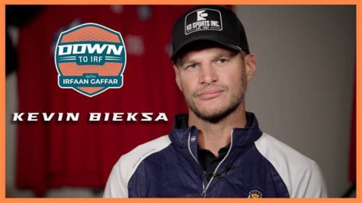 
Kevin Bieksa Wife Who is Kevin Bieksa Wife? 