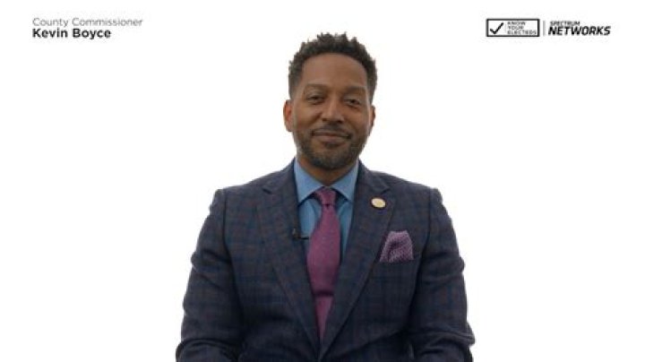 Kevin Boyce Net Worth