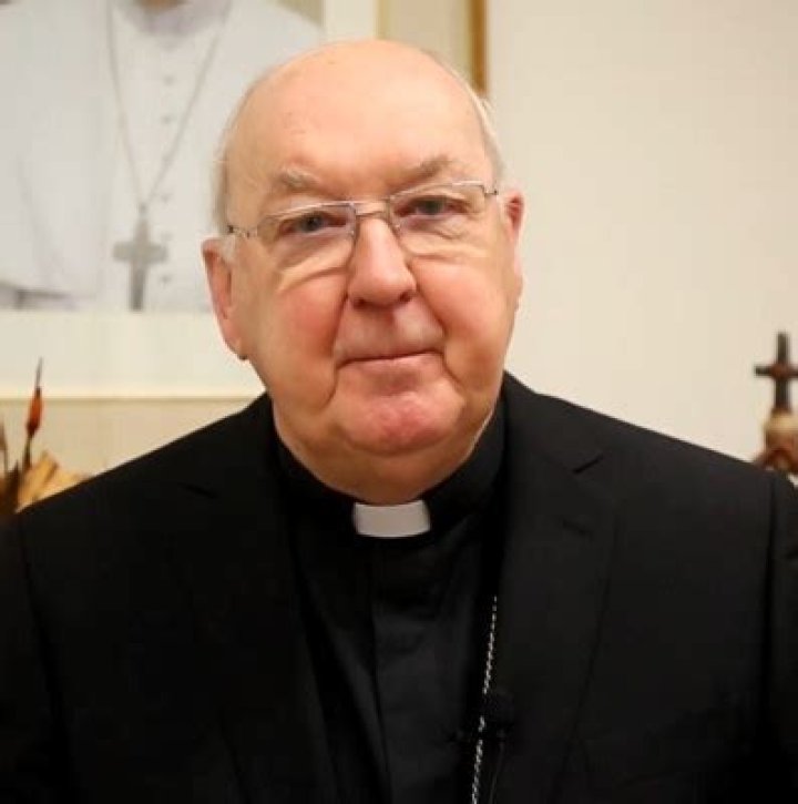 Kevin Farrell Net Worth