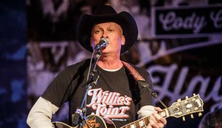 Kevin Fowler Net Worth