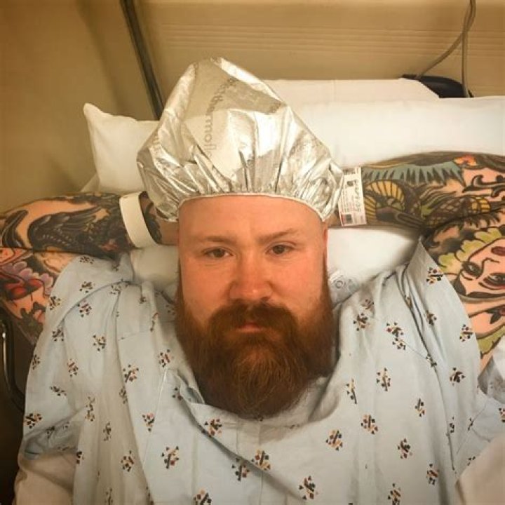 Kevin Gillespie Net Worth