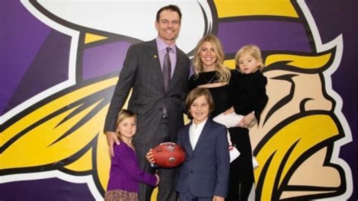 Kevin O’Connell And Wife Leah O’Connell Age Gap – Do They Have Any Children?