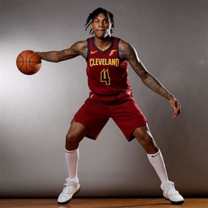 Kevin Porter Net Worth