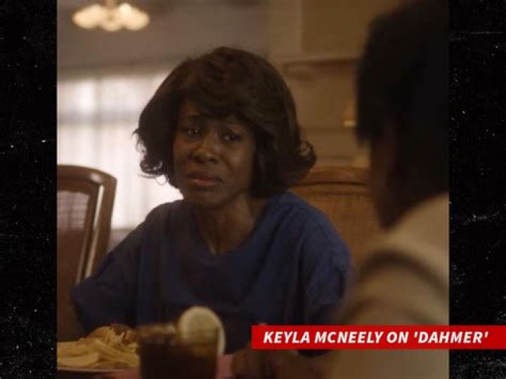 Keyla McNeely Net Worth