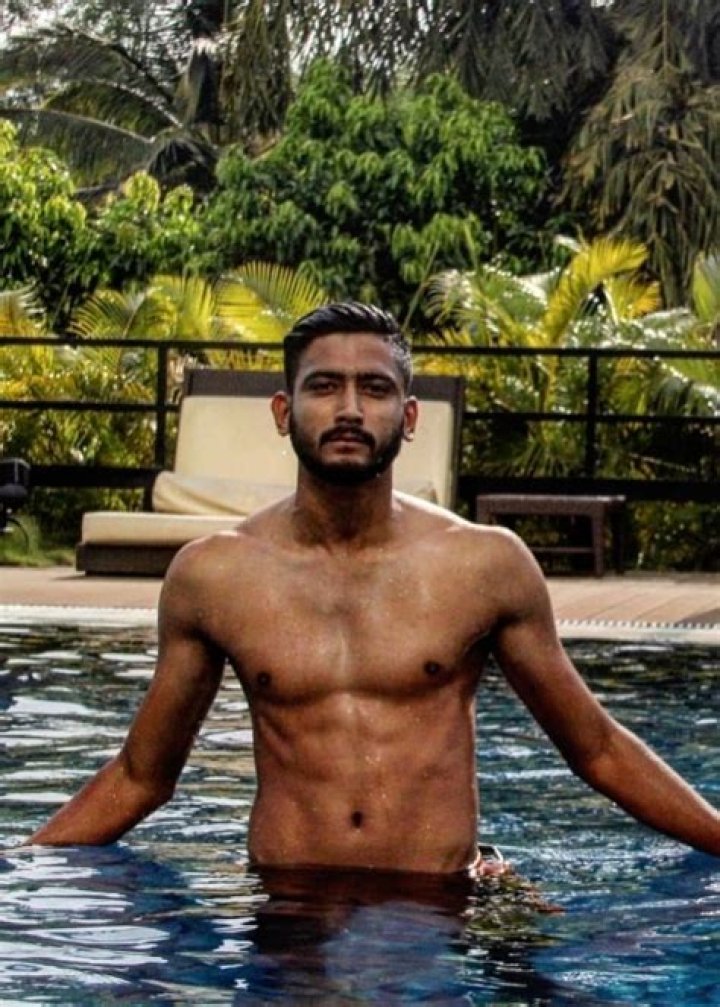 
Khaleel Ur Rahman Height, Weight, Net Worth, Age, Birthday, Wikipedia, Who, Nationality, Biography 