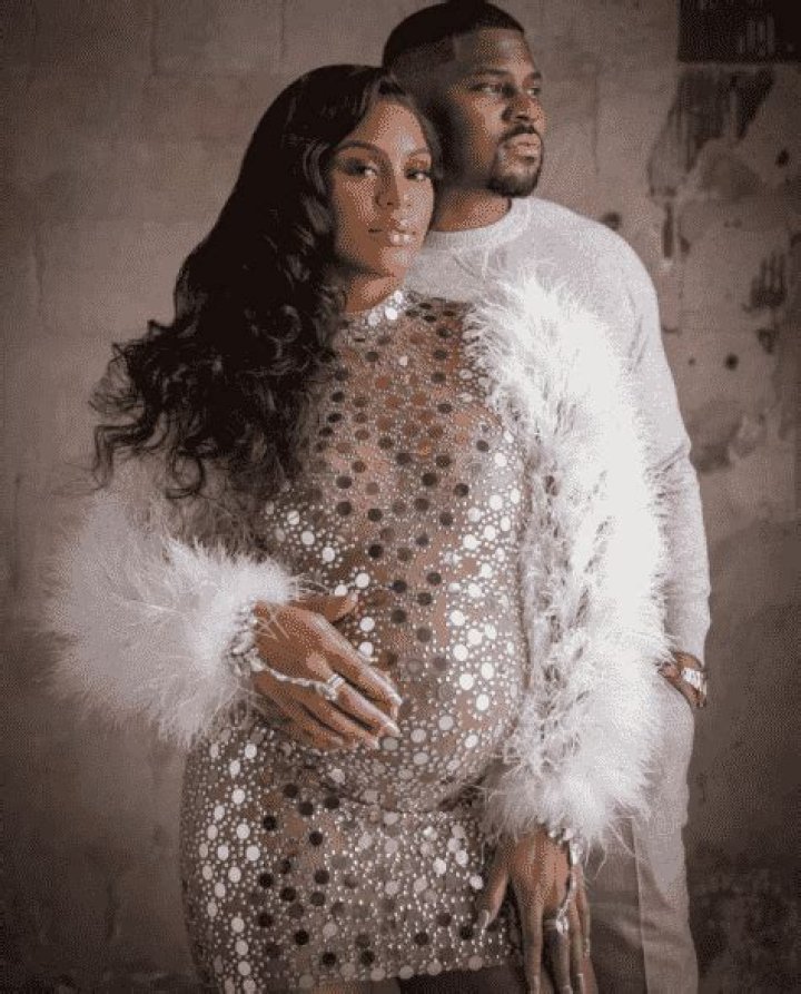 Khalil Mack is not Married to Wife. Dating a Girlfriend: Brianna Perry