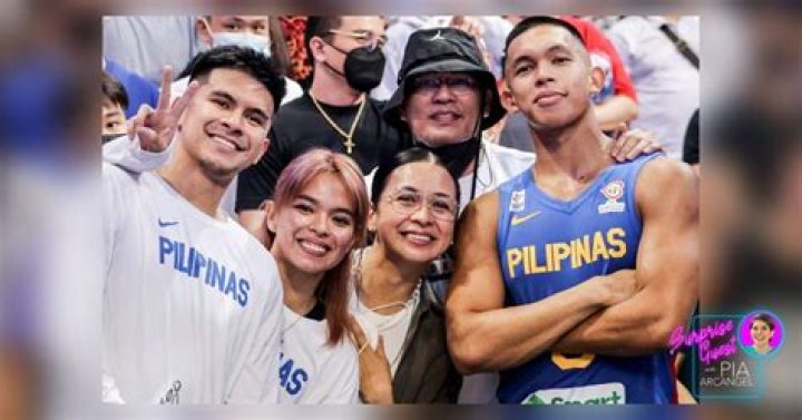 
Kiefer Ravena Height, Weight, Net Worth, Age, Birthday, Wikipedia, Who, Instagram, Biography 