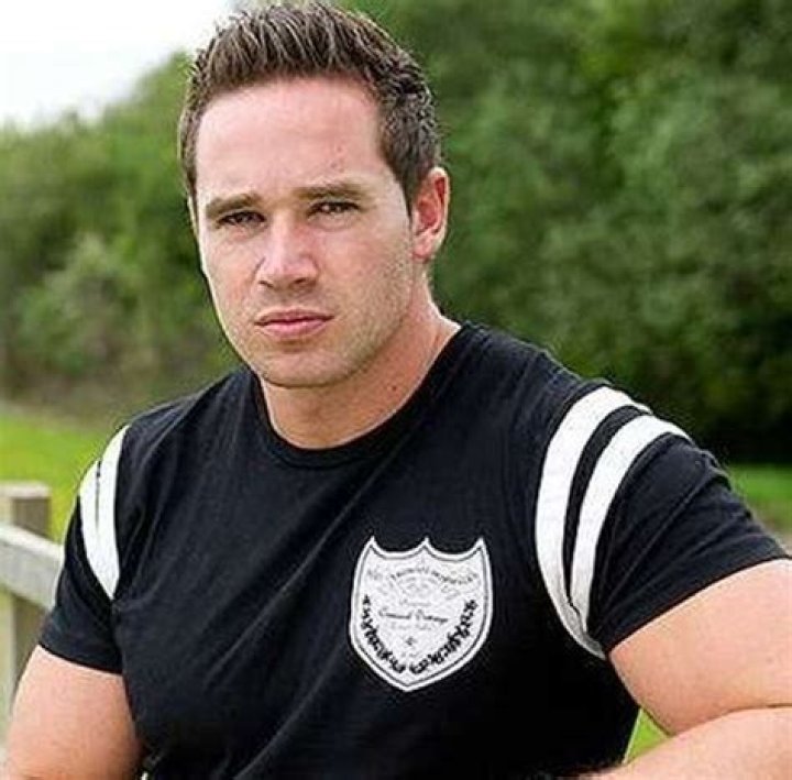 Kieran Hayler Age, Birthday, Wikipedia, Who, Nationality, Biography