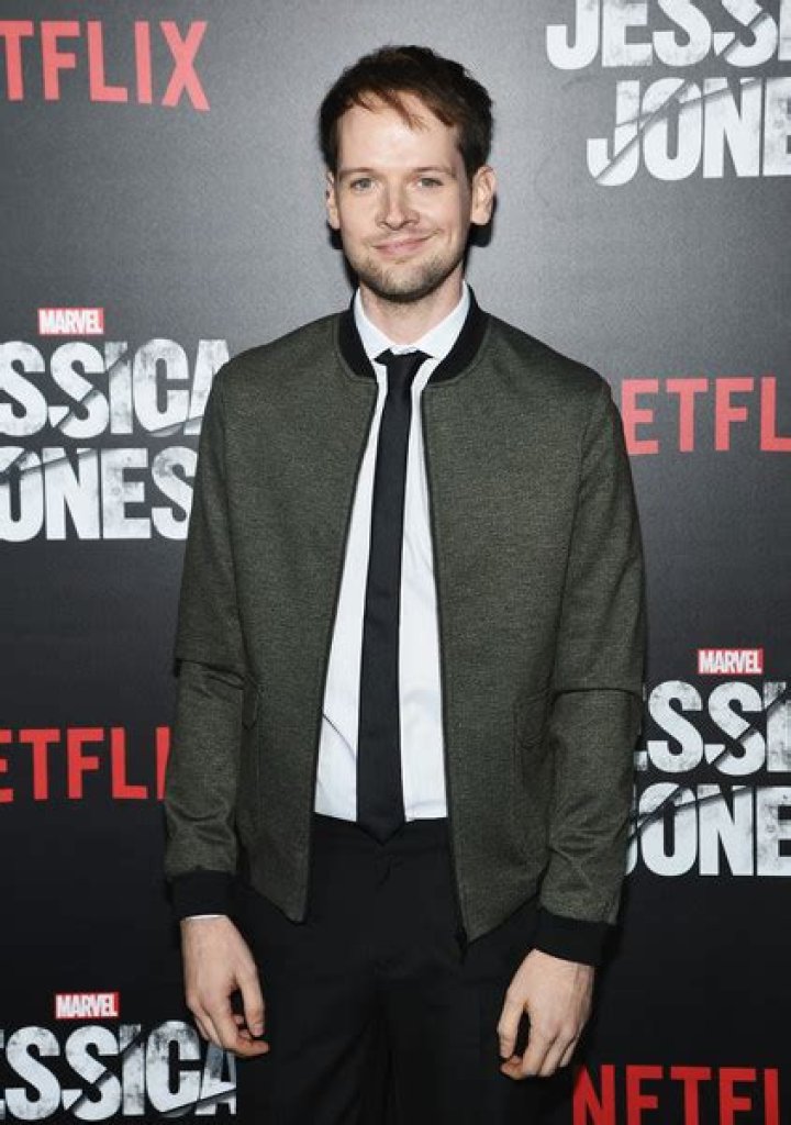 Kieran Mulcare Net Worth