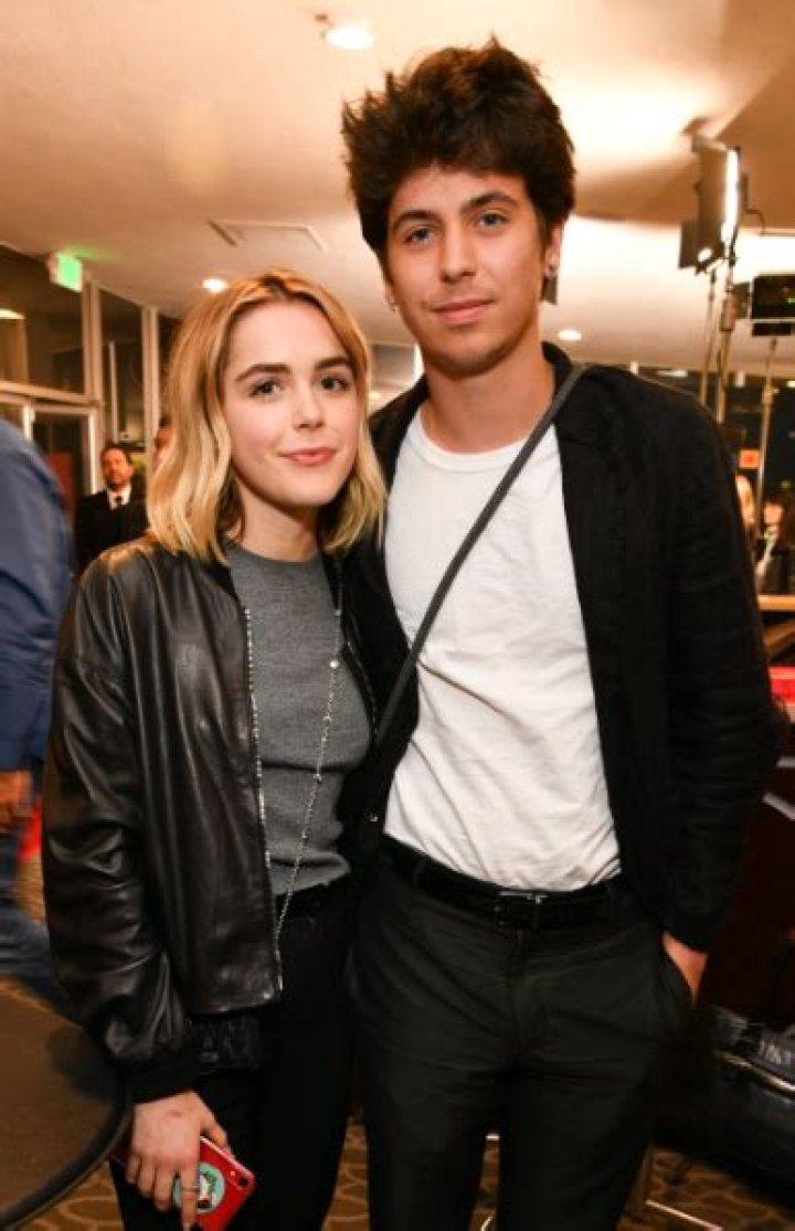 Kiernan Shipka Wiki, Bio, Boyfriend, Dating, Net worth, Family, Bio
