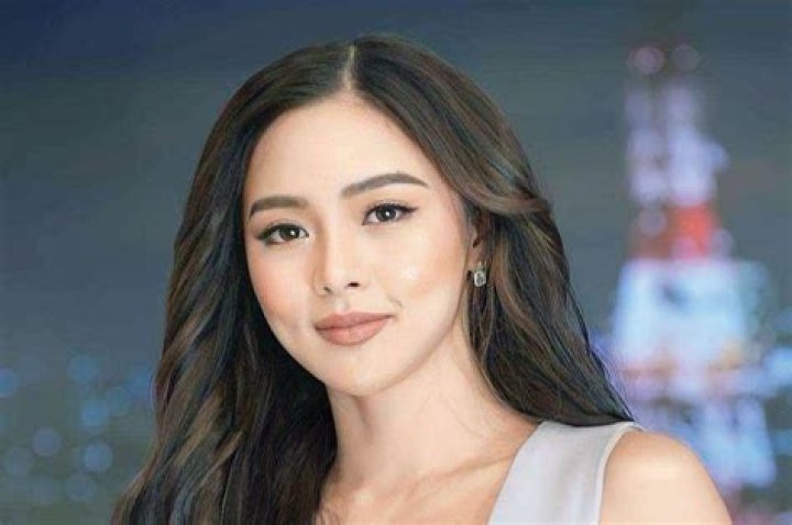 Kim Chiu Height, Weight, Measurements, Bra Size, Shoe Size