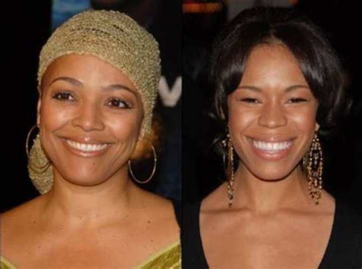 Kim Fields Dad Erv Hurd Age, Birthday, Wikipedia, Who, Nationality, Biography