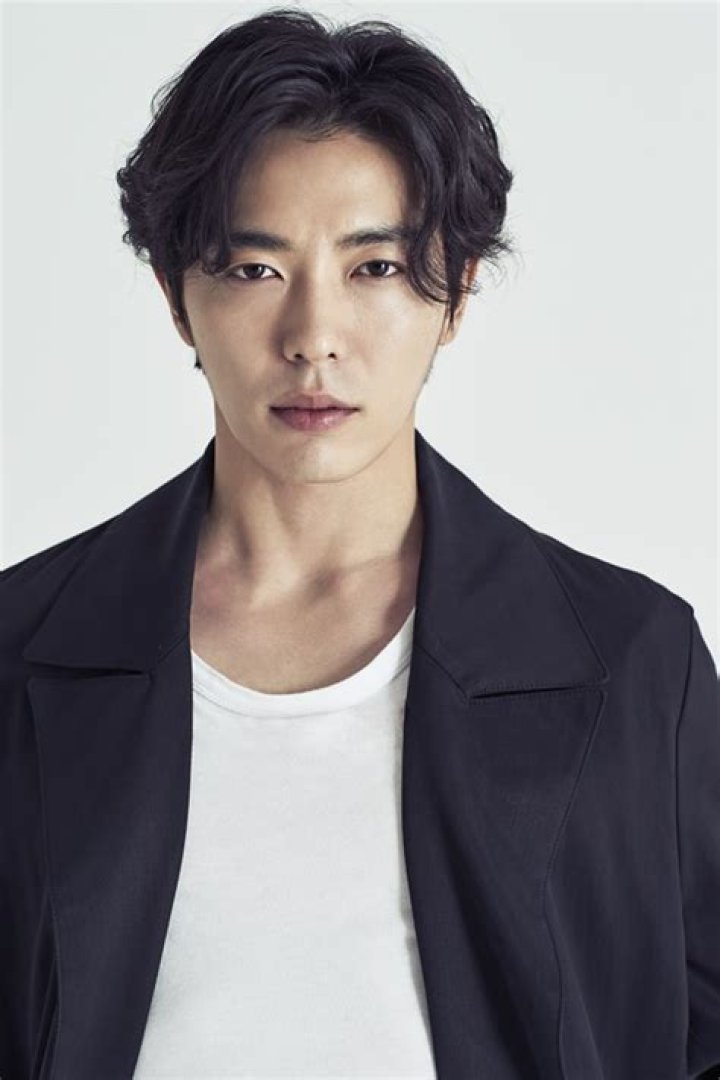 Kim Jae-wook