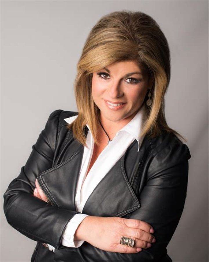 Kim Russo- Wiki, Age, Height, Net Worth, Husband, Ethnicity