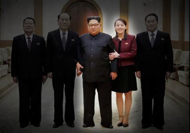 Kim Yo-jong Husband Age: How Old Is Choe Song?