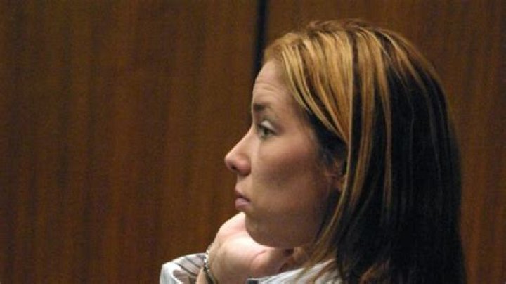 Kimberly Anne Scott Net Worth