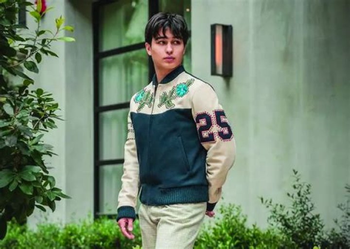 
Kio Cyr Responds To Austin Mahone’s Brutality Towards His Girlfriend 