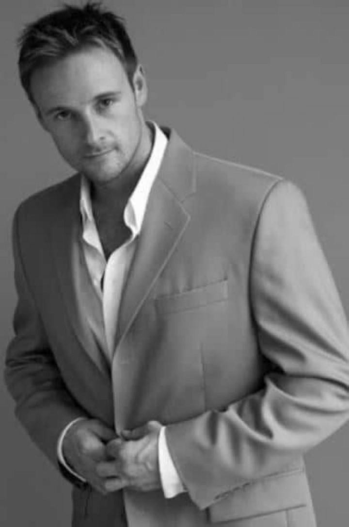 Kirby Morrow Net Worth