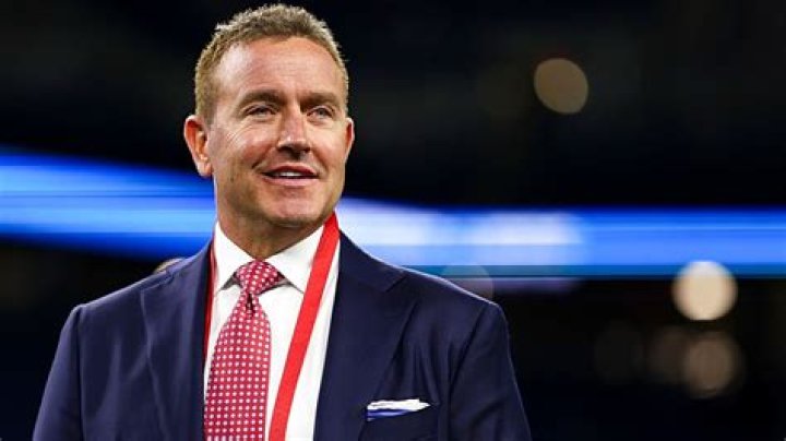 Kirk Herbstreit Plastic Surgery Update- What Happened To Him?