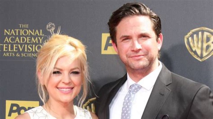 Kirsten Storms Boyfriend, Husband, Children, Divorce, Net worth, Height, Age