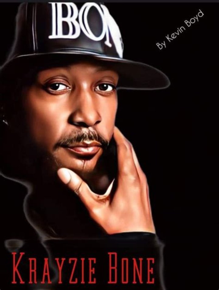 Krayzie Bone Age, Real Name, Songs and Album, Nationality, 2023