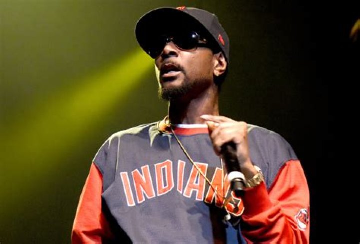 Krayzie Bone Net Worth
