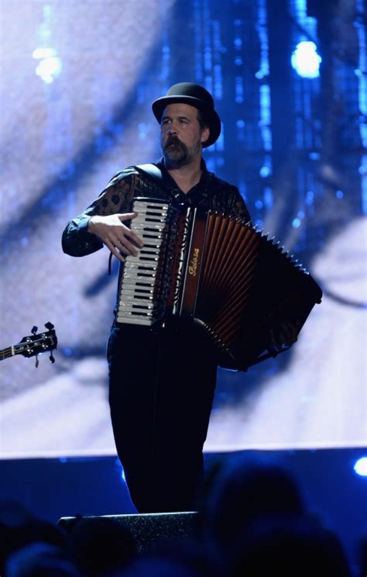 Krist Novoselic’s Net Worth, Age, Height, Weight, Wife, Kids, Bio-Wiki