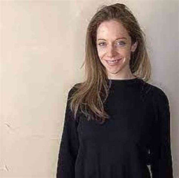 Krista Marchand Net Worth