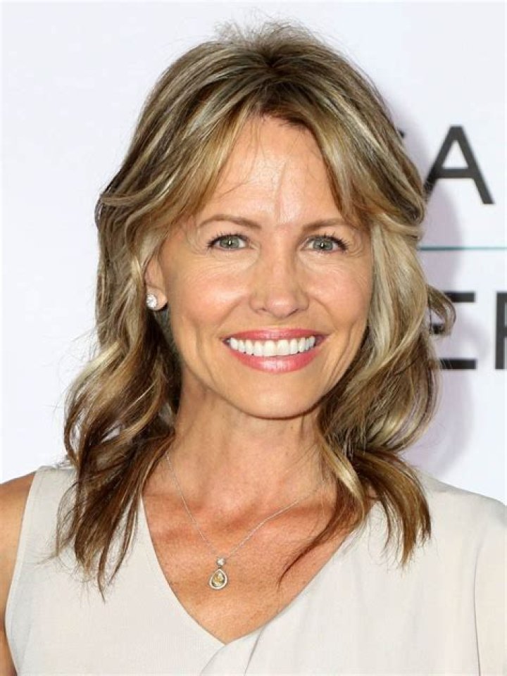 Krista Tesreau Net Worth