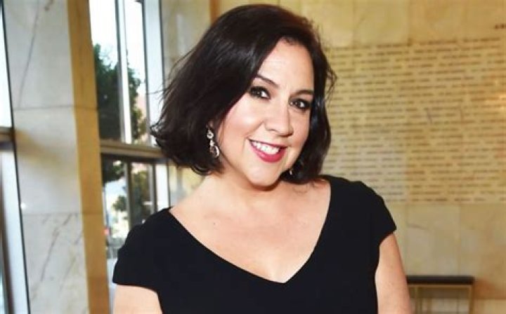 Kristen Anderson-Lopez Net Worth