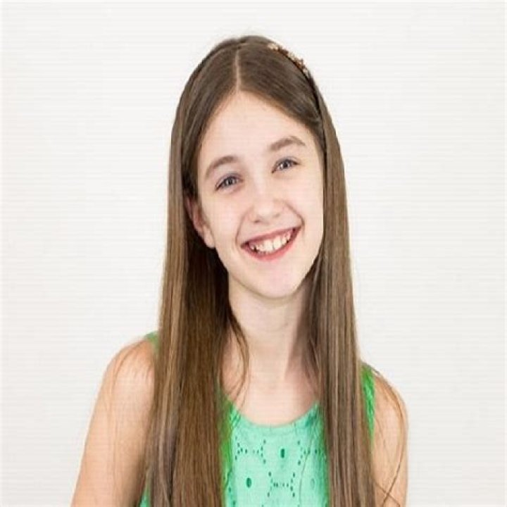 Kristina Pakarina’s biography, net worth, fact, career, awards and life story