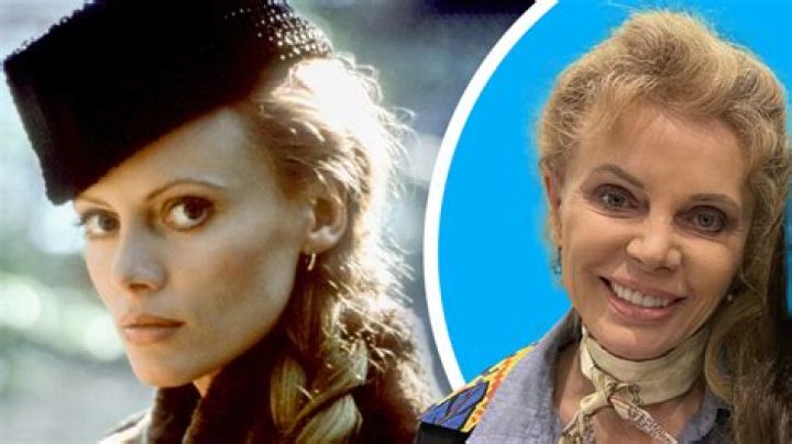 Kristina Wayborn Net Worth