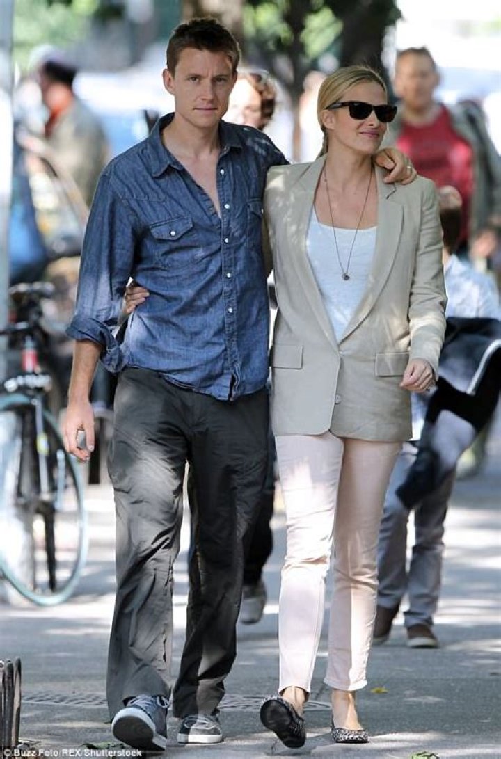 Kristopher Gifford Net Worth