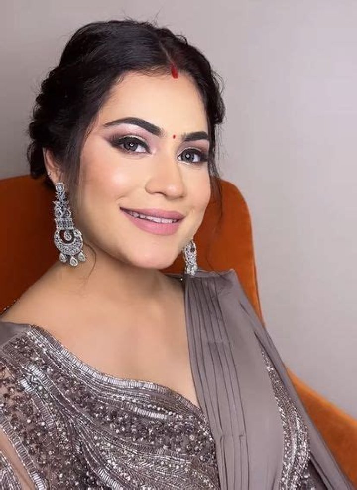 
Kritika Malik Height, Weight, Net Worth, Age, Birthday, Wikipedia, Who, Nationality, Biography 